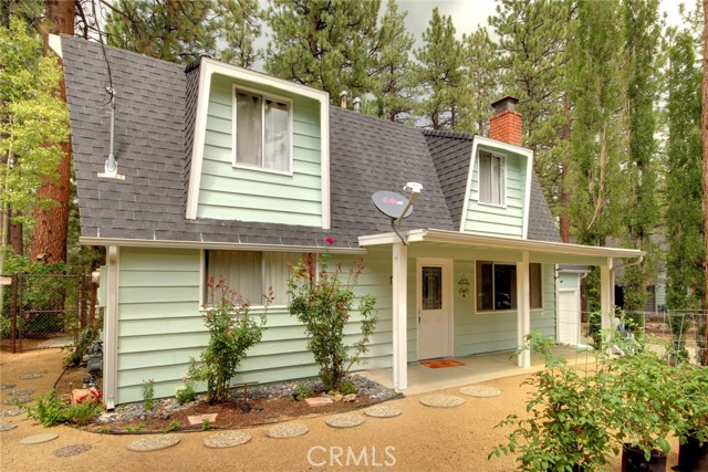 Detail Gallery Image 41 of 42 For 42716 Juniper Dr, Big Bear Lake,  CA 92315 - 4 Beds | 2 Baths