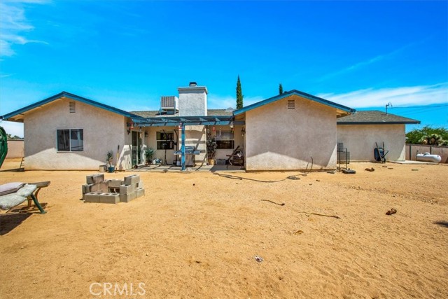 Detail Gallery Image 24 of 46 For 58583 Buena Vista Dr, Yucca Valley,  CA 92284 - 3 Beds | 2 Baths