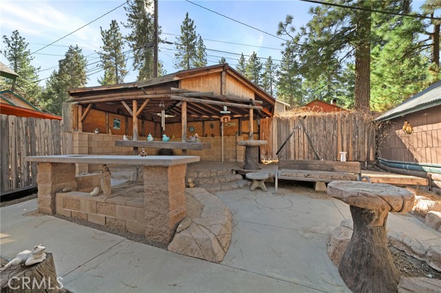 Detail Gallery Image 22 of 28 For 1371 Betty St, Wrightwood,  CA 92397 - 2 Beds | 1 Baths