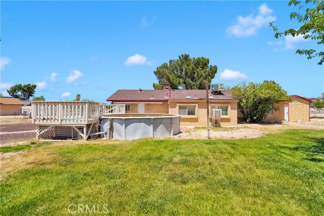 Detail Gallery Image 30 of 38 For 15869 Calandria Way, Victorville,  CA 92394 - 3 Beds | 2 Baths