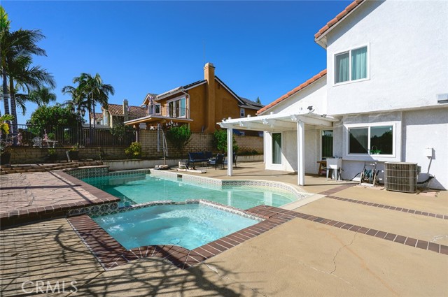 Detail Gallery Image 45 of 59 For 2989 Olympic View, Chino Hills,  CA 91709 - 4 Beds | 3 Baths