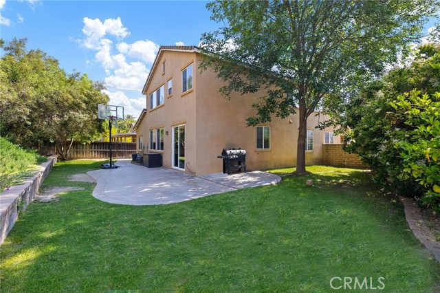 Detail Gallery Image 41 of 63 For 29778 Salmon St, Menifee,  CA 92584 - 5 Beds | 3 Baths