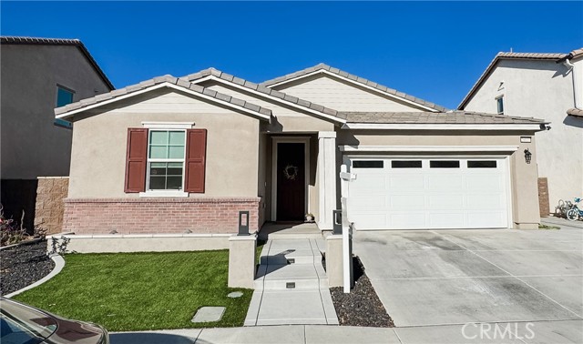 Detail Gallery Image 1 of 5 For 29137 Crabapple, Lake Elsinore,  CA 92530 - 3 Beds | 2 Baths