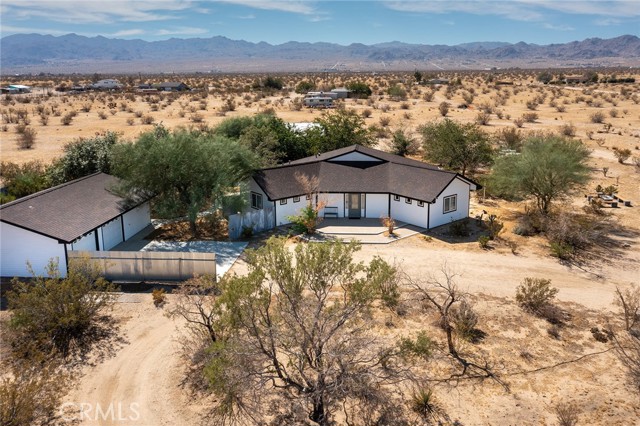 Detail Gallery Image 37 of 37 For 64153 Sun Mesa Rd, Joshua Tree,  CA 92252 - 2 Beds | 2 Baths