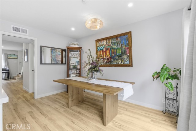 Detail Gallery Image 15 of 40 For 24506 Copper Cliff Ct #62,  Lake Forest,  CA 92630 - 2 Beds | 1/1 Baths