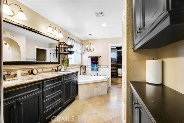 Detail Gallery Image 25 of 45 For 533 Woodhaven Ct, Upland,  CA 91786 - 4 Beds | 3/1 Baths