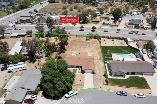 Detail Gallery Image 32 of 42 For 4850 Eclipse Ave, Jurupa Valley,  CA 91752 - 4 Beds | 2 Baths