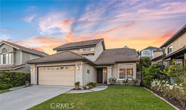 Detail Gallery Image 1 of 1 For 23925 Dory Dr, Laguna Niguel,  CA 92677 - 3 Beds | 2/1 Baths