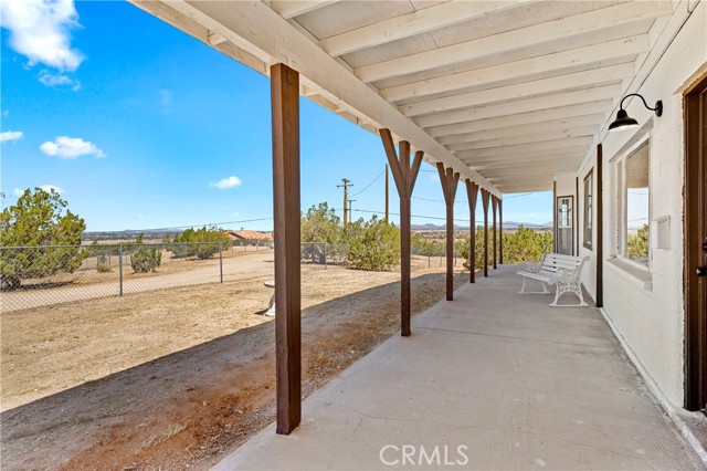 Detail Gallery Image 30 of 30 For 7950 Di Francesco St, Apple Valley,  CA 92308 - 3 Beds | 2 Baths