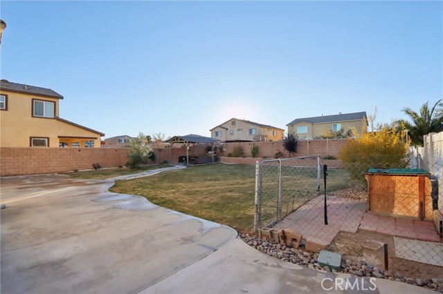 Detail Gallery Image 46 of 46 For 12960 Leawood St, Victorville,  CA 92392 - 4 Beds | 3 Baths