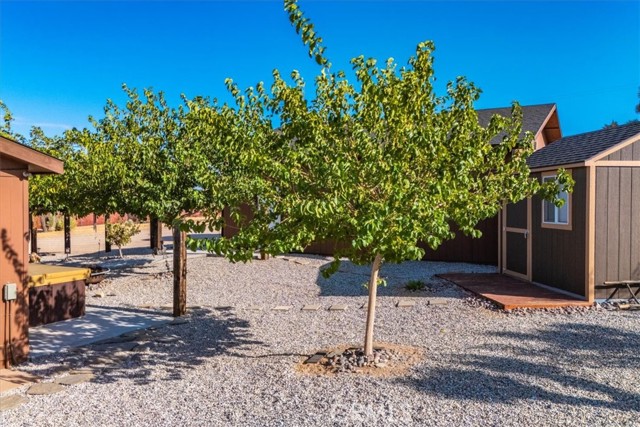 Detail Gallery Image 42 of 62 For 58685 Terra Vista Dr, Yucca Valley,  CA 92284 - 3 Beds | 2 Baths