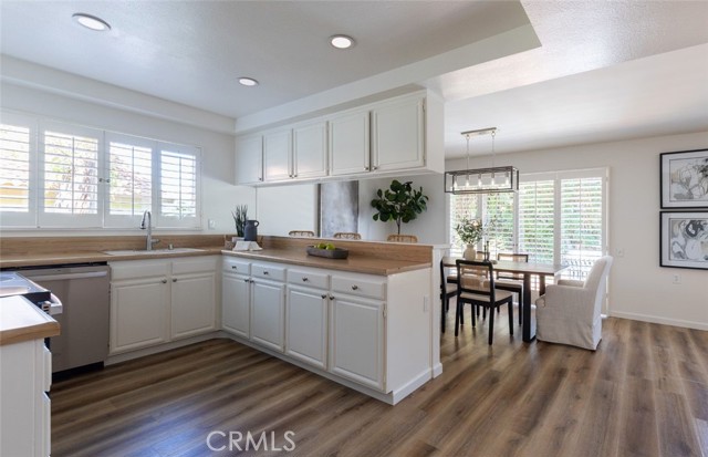 Detail Gallery Image 14 of 30 For 5456 Calle Pico #B,  Laguna Woods,  CA 92637 - 2 Beds | 2 Baths