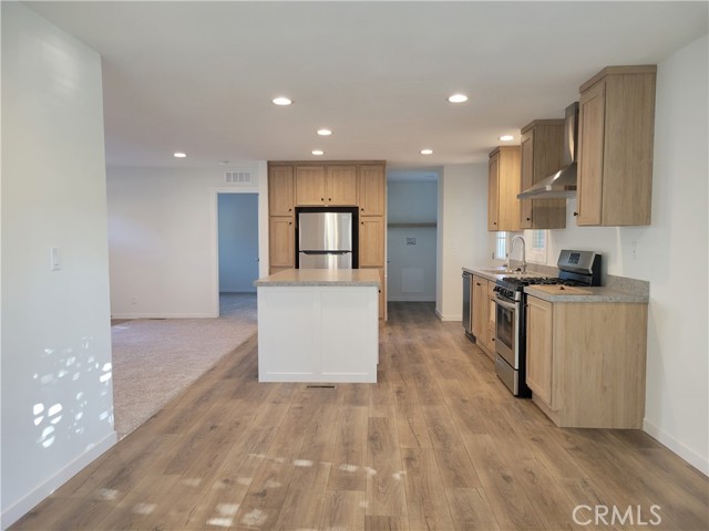 Detail Gallery Image 9 of 17 For 2920 Clark #B-4,  Butte Valley,  CA 95965 - 3 Beds | 2 Baths