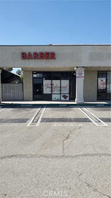 79 Grove, Upland, California 91786, ,Commercial Lease,For Rent,79 Grove,CRTR25052745