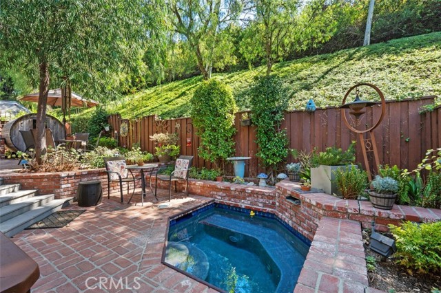 Detail Gallery Image 41 of 50 For 2790 Woodwardia Dr, Los Angeles,  CA 90077 - 5 Beds | 4 Baths