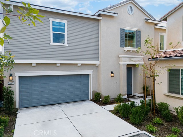 Detail Gallery Image 1 of 1 For 16470 Globetrotter St, Chino,  CA 91708 - 4 Beds | 3 Baths