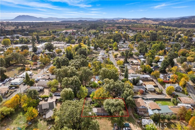 Detail Gallery Image 44 of 45 For 9770 League St, Upper Lake,  CA 95485 - 2 Beds | 1 Baths