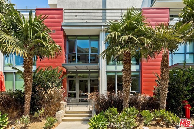 Detail Gallery Image 25 of 36 For 13045 Pacific Promenade #107,  Los Angeles,  CA 90094 - 1 Beds | 2 Baths