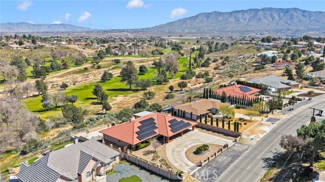 Detail Gallery Image 51 of 58 For 18186 Bangor, Hesperia,  CA 92345 - 4 Beds | 3 Baths