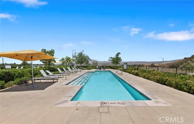 Detail Gallery Image 49 of 51 For 4167 Horvath St #108,  Corona,  CA 92883 - 3 Beds | 3/1 Baths