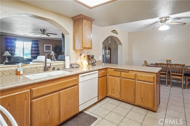 Detail Gallery Image 24 of 53 For 13985 Live Oak St, Hesperia,  CA 92345 - 3 Beds | 2 Baths