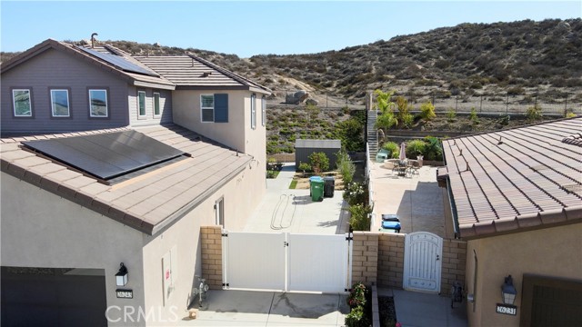 Detail Gallery Image 70 of 75 For 26243 Silver Birch, Menifee,  CA 92584 - 4 Beds | 3/1 Baths