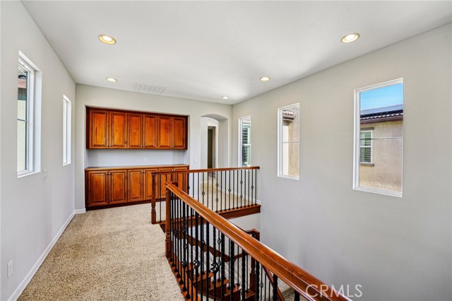 Detail Gallery Image 38 of 68 For 8622 Edelweiss, Corona,  CA 92883 - 5 Beds | 4/1 Baths
