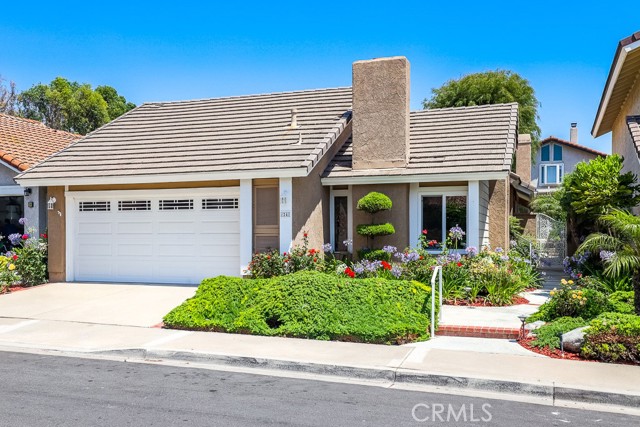 24 Lucero, Irvine, CA 92620