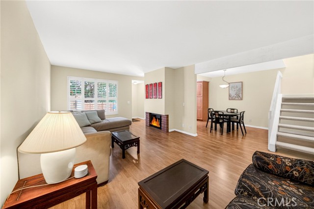 Detail Gallery Image 11 of 44 For 1590 Avenida Selva, Fullerton,  CA 92833 - 3 Beds | 2 Baths