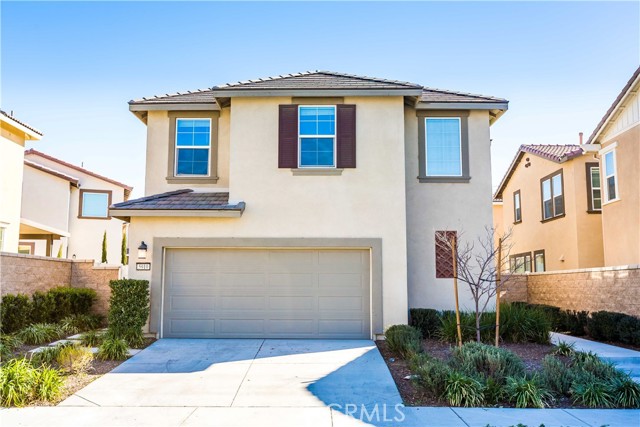 Detail Gallery Image 1 of 17 For 5910 Sendero Ave, Corona,  CA 92880 - 3 Beds | 2/1 Baths