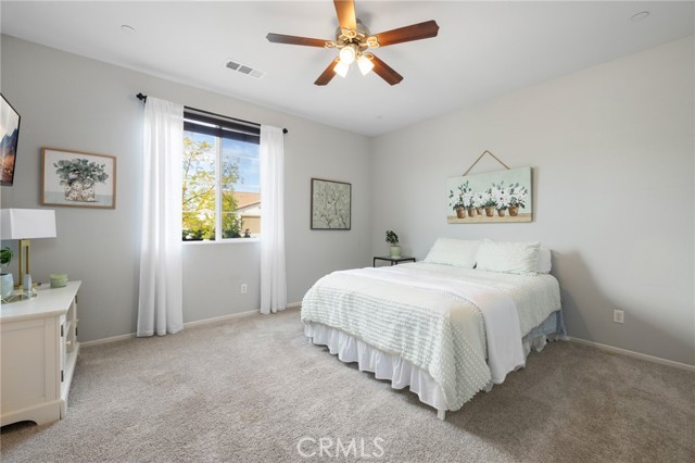 Detail Gallery Image 9 of 75 For 30126 Night Passage Pl, Menifee,  CA 92584 - 3 Beds | 2/1 Baths