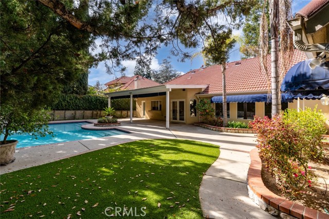 Detail Gallery Image 36 of 44 For 9484 N Woodmont Dr, Fresno,  CA 93720 - 4 Beds | 3 Baths