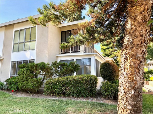 477 Calle Cadiz #O, Laguna Woods, CA 92637