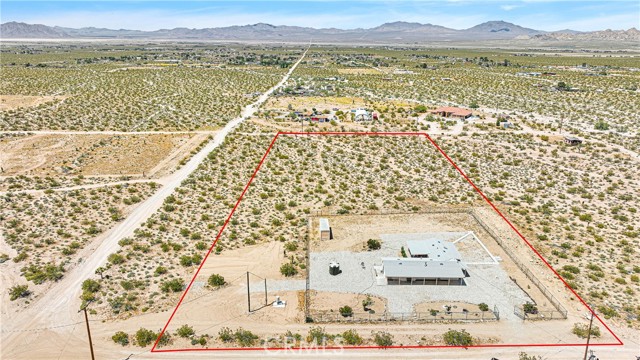 Detail Gallery Image 49 of 51 For 36160 Palm St, Lucerne Valley,  CA 92356 - 2 Beds | 1 Baths