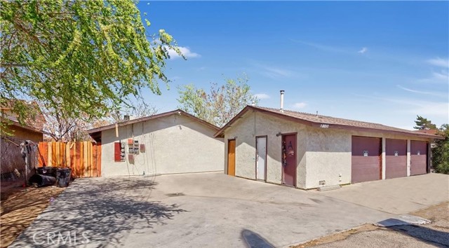 Detail Gallery Image 2 of 12 For 16010 Olive, Hesperia,  CA 92345 - – Beds | – Baths