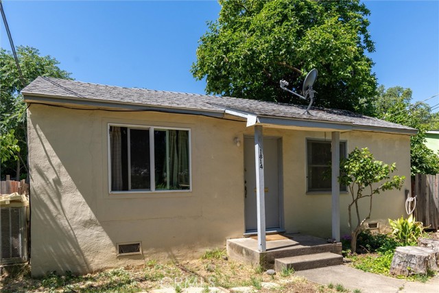 Detail Gallery Image 34 of 34 For 1814 Laurel St, Chico,  CA 95928 - 3 Beds | 2 Baths