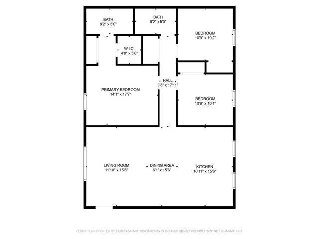 Image 64 of 65 For 1645 223rd Street