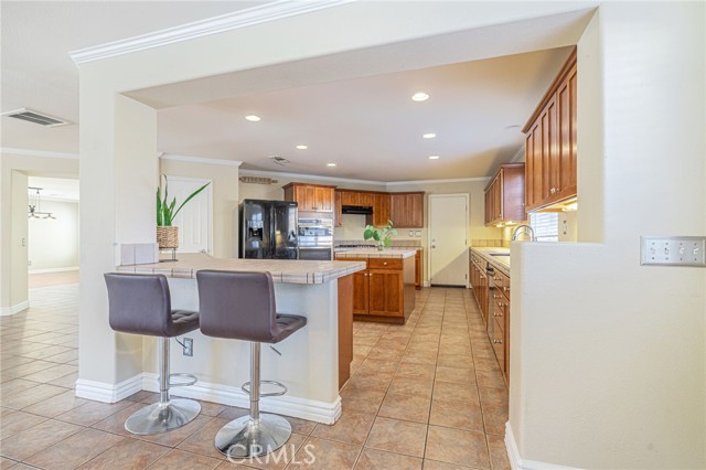 Detail Gallery Image 18 of 75 For 42234 Marbella St, Quartz Hill,  CA 93536 - 4 Beds | 2/1 Baths
