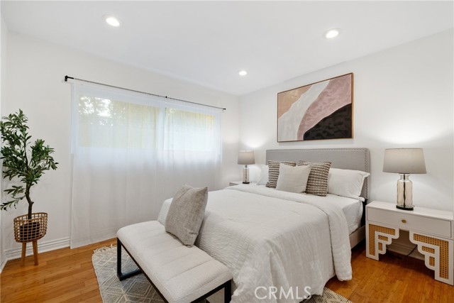 Detail Gallery Image 23 of 45 For 651 N Sunnyslope Ave, Pasadena,  CA 91107 - 5 Beds | 3 Baths