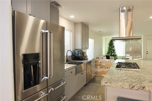 Detail Gallery Image 9 of 20 For 25106 Wooden Gate Dr, Menifee,  CA 92584 - 3 Beds | 2 Baths