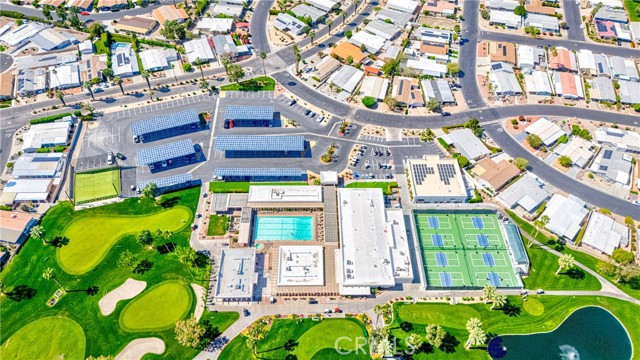 Detail Gallery Image 31 of 47 For 39300 One Horse Way, Palm Desert,  CA 92260 - 3 Beds | 2/1 Baths