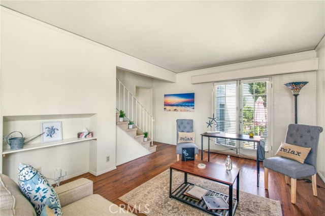 Detail Gallery Image 25 of 69 For 5653 E 2nd, Long Beach,  CA 90803 - – Beds | – Baths