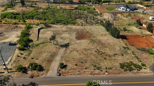 Detail Gallery Image 1 of 5 For 2331 Stearns Rd, Paradise,  CA 95969 - – Beds | – Baths
