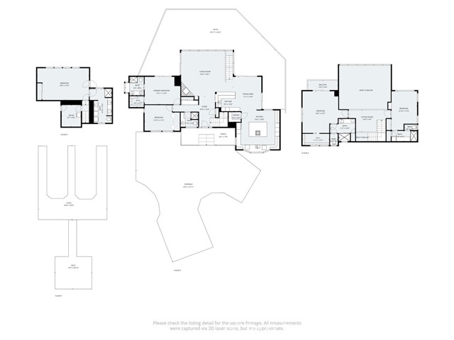Detail Gallery Image 62 of 62 For 27772 Hamiltair Dr, Lake Arrowhead,  CA 92352 - 5 Beds | 5 Baths