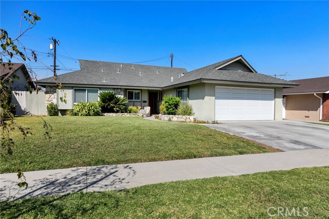 16331 Red Coach Ln, Whittier, CA 90604