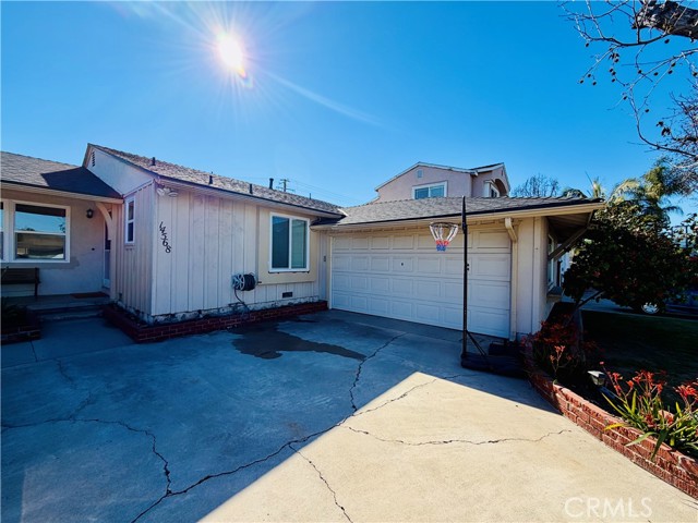 Detail Gallery Image 3 of 21 For 14568 Reis St, Whittier,  CA 90604 - 3 Beds | 2 Baths