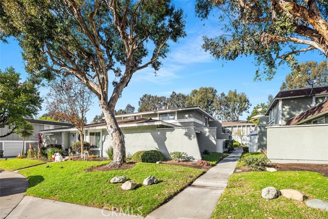 Detail Gallery Image 1 of 43 For 22915 via Cereza 3j,  Mission Viejo,  CA 92691 - 2 Beds | 1/1 Baths