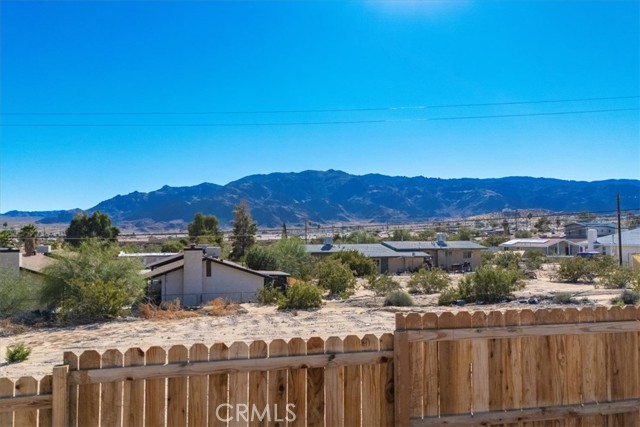 Detail Gallery Image 33 of 43 For 73605 Sunnyslope, Twentynine Palms,  CA 92277 - 2 Beds | 1 Baths