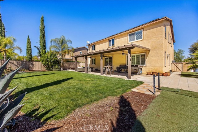 Detail Gallery Image 35 of 69 For 35595 Desert Rose Way, Lake Elsinore,  CA 92532 - 4 Beds | 3 Baths