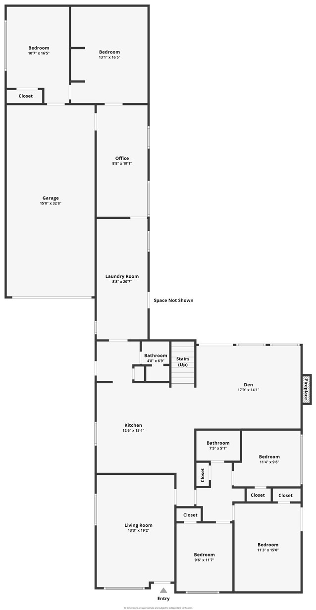 9045 Via Amorita, Downey, California 90241, 6 Bedrooms Bedrooms, ,3 BathroomsBathrooms,Single Family Residence,For Sale,Via Amorita,SR24084683
